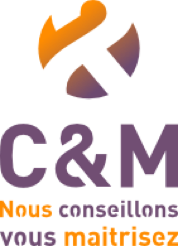Logo C&M
